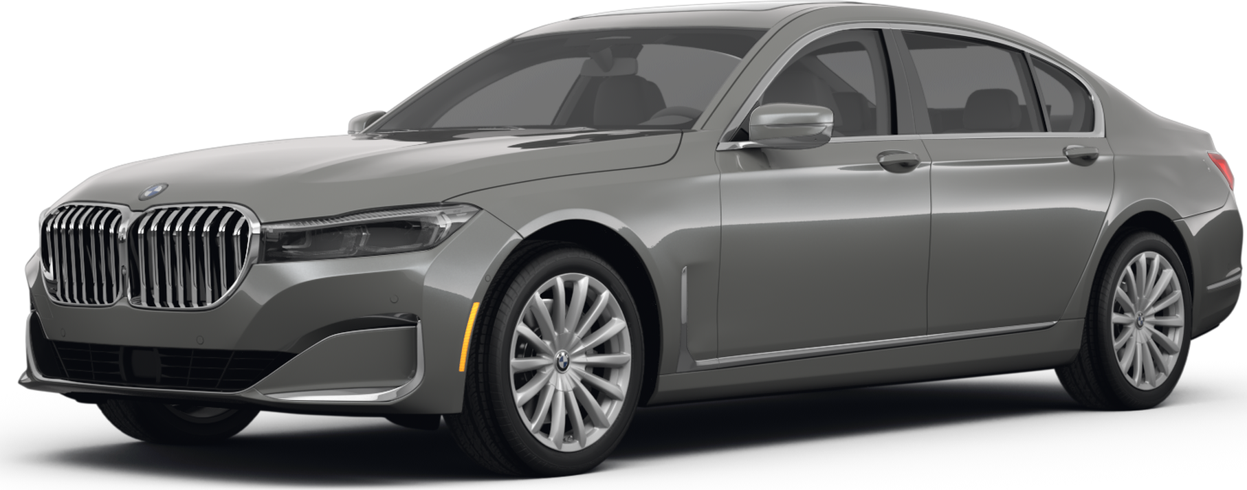 2022 Bmw 7 Series Price Value Ratings And Reviews Kelley Blue Book 